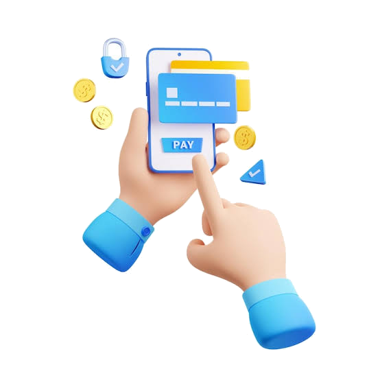Pembayaran Digital Cepat