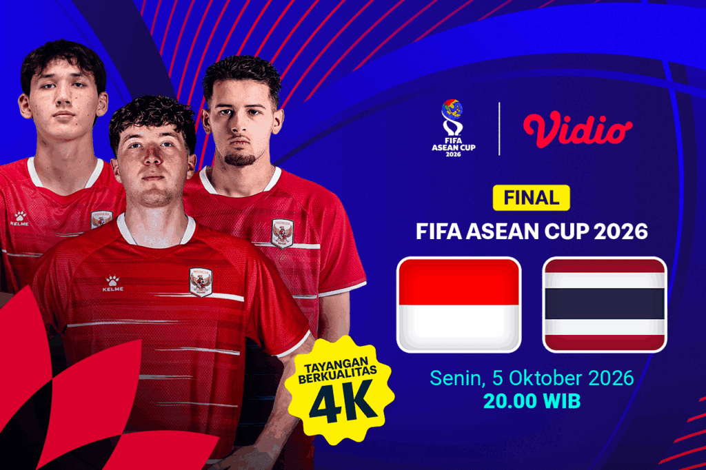 BRI Liga 1 & FIFA ASEAN Cup